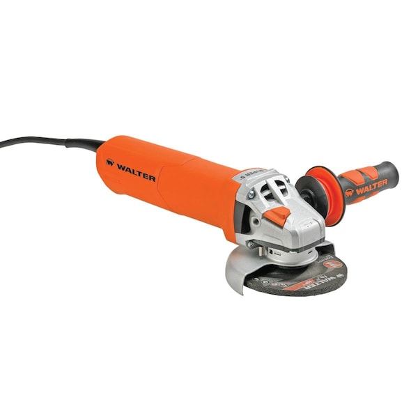6150 Super-5 Grinder